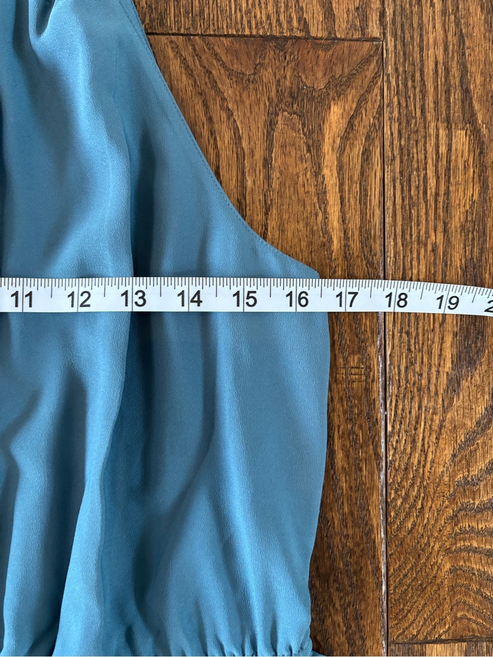LOFT  Tiered Halter Maxi Dress – Size 12 - Picture 7 of 12